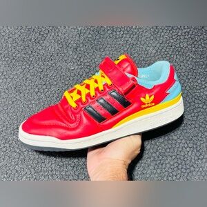Adidas Forum Low ‘South Park Cartman’ 2022 Sz 10M